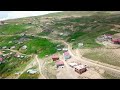 cumavank yaylası. bayburt il sınırları içerisinde bulunan fakat ahalisi of lu olan şirin bir yayla.