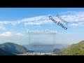CSS Frosted Glass Effect using backdrop-filter | CSS Blurred Glass Effect | Glassmorphism