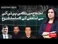 Question Hour with Mona Alam | 29 Nov 2024 | HUM NEWS