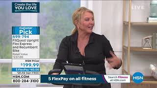HSN | Healthy Living featuring FitQuest 01.23.2021 - 06 PM