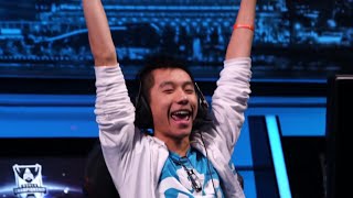 This is for KaBum! Cloud 9 pouring some salt on Alliance loss to Kabum, so we don't forget :)