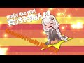 【kizuna akari】sprites ☆【kagomep】english subtitles