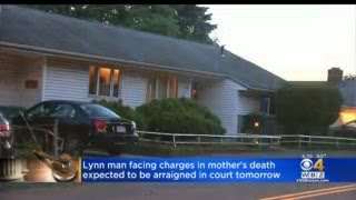 Son Charged With Murdering 80-Year-Old Mother Inside Lynn Home