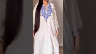 These cute kurties omg👘😍.(title track).Song#kashmiri #kurtis #winterspecial #youtubeshorts #trend