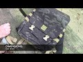 the hidden woodsmen day ruck scout first impressions preparedmind101