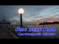 New Bern KOA Holiday Campground Review