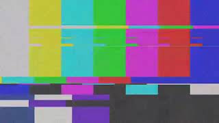 Please Stand by effect