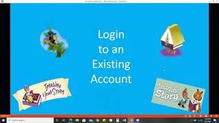 Beanstack Registration Tutorial for OLPL's Summer Reading Program