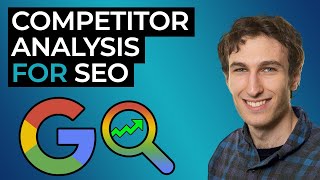 Quick & Easy SEO Competitor Analysis Trick