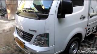 Tata Super Ace Indian Version Review