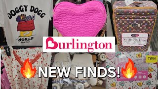 BURLINGTON WALKTHROUGH BROWSE WITH ME 😍