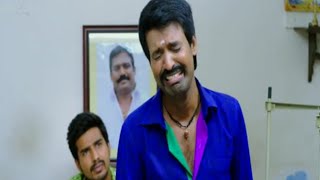 வேலைன்னு வந்துட்டா வெள்ளைக்காரன் movie comedy scene/ Soori comedy scene