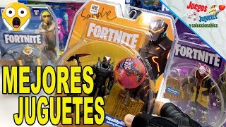 juguetes increibles de fornite jazwares epic games juegos juguetes y coleccionables - juguetes de fortnite oficiales deriva
