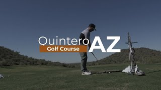 Quintero Golf Club