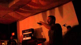 MAGRUDERGRIND live at Shea Stadium, Sep. 11th, 2011 (FULL SET)