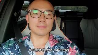 比亚迪宋plus dm-i开去二手车市场上卖！结果去了才发现这车很少