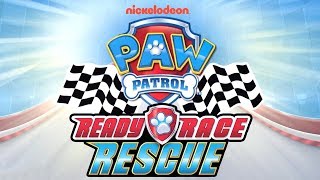 PAW Patrol: Ready Race Rescue | Official Trailer | Paramount Pictures Australia