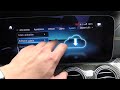 How to Turn On / Off Automatic Software Updates in Mercedes E63S AMG? MBUX Software Update