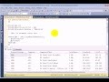 Stored Procedure with Parameters - SQL Server 2012 - Kalman Toth