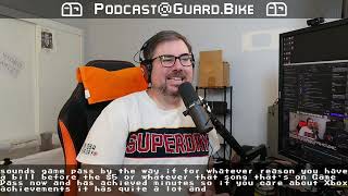 The Jeff Gerstmann Show 024: Wreckateer 2