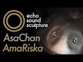 EchoSoundSculpture - AsaChan 