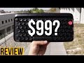 Old-School Wireless Mechanical Keyboard for $99!?! - Lofree Dot Review