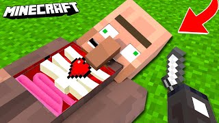 MINECRAFT, ale MOGĘ OPEROWAĆ MOBY!