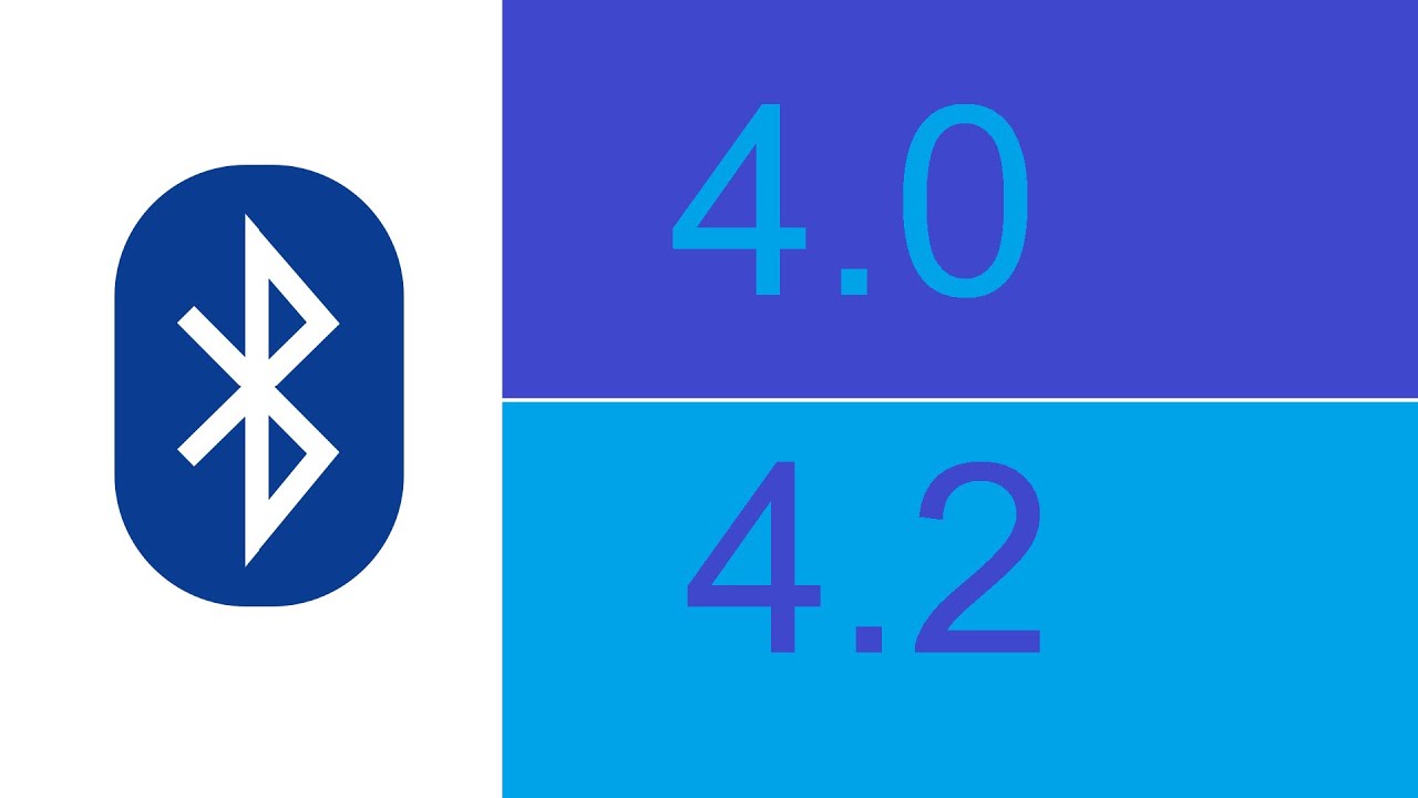 Difference Between Bluetooth Versions Flexwide