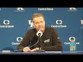 kentucky hc john calipari texas a u0026m postgame