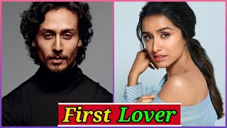 Bollywood Actresses and Their First Love