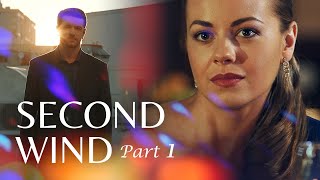 Second Wind Part 1 | Romantic movie