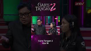 Peserta Wanita ada Yang Hamil | Garis Tangan Eps 18 #antv #garistangan2