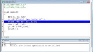 chapter 3 Arithmetic Instructions