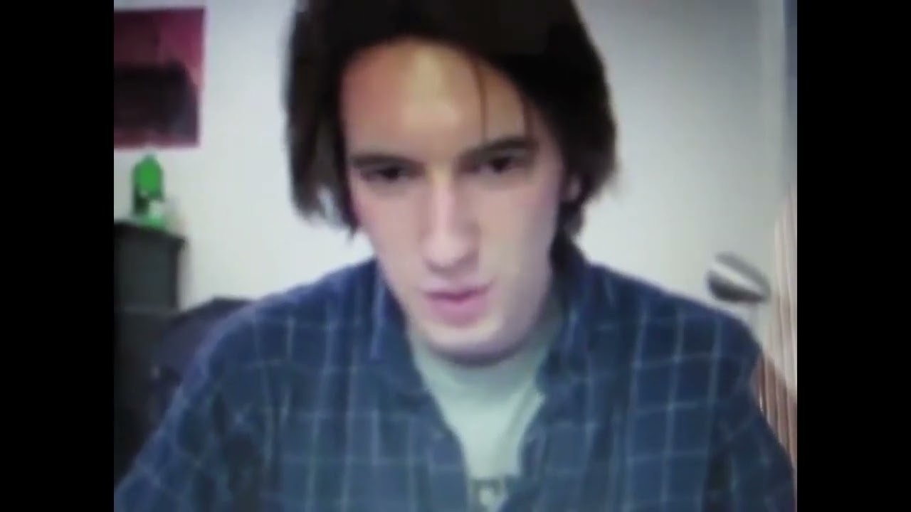 The Origins Of Contrapoints Youtube