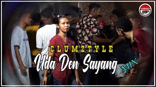 Clumztyle - Uda Den Sayang Mix (Pesta Timur)