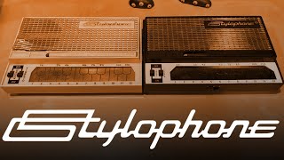 Stylophone - The Original Pocket Synthesizer