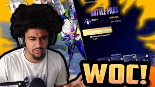NHL 24 WORLD OF CHEL TRAILER REACTION + THOUGHTS (BATTLE PASS, CREATION, MORE)
