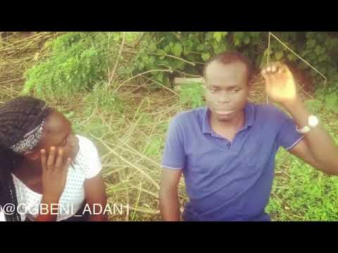 Skit : Ogbeni Adan - African Fathers and Their Behaviour