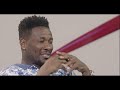Ghana Black Stars legend Asamoah Gyan: A walk down World Cup memory lane