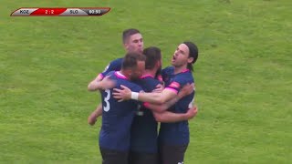 KOZARA vs SLOGA (D) 2:3 (25. kolo, Prva liga RS 21/22 - GOLOVI)