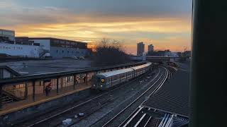 美國鐵道- 紐約地鐵D線 New York City Subway D line - 59街站