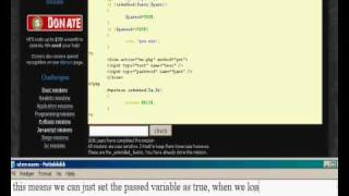 Hackthissite.org extbasic mission 6