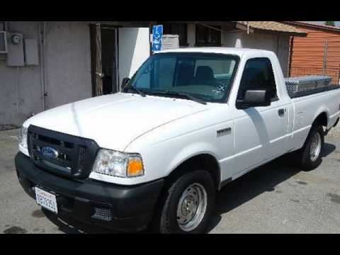 Ford Ranger Pickup Tool Boxes Ford Ranger Pickup