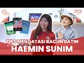 Mengatasi Racun Batin: Belajar dari Haemin Sunim |  Dharma Friday Ep. 40