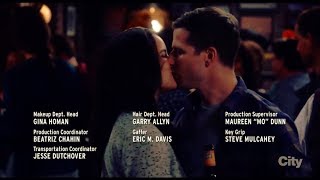 Brooklyn Nine-Nine | 5x04 | The Proposal Celebration