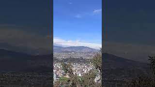 Bhaktapur City #youtubeshorts #nature #travelblog #mountain #kathmandu #foryou #travel #visitnepal