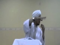 TG Syeikh Nuruddin Marbu al-Banjari al-Makki - Budaya Yang Menyalahi Hukum.