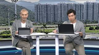 【早着先機】22/23 #55  跑馬地夜賽 — 第1場（3月22日）