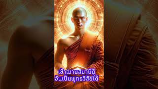 Ep(2) : พระกังขาเรวตเถระ : เข้าฌานสมาบัติ อันเป็นพุทธวิสัยได้ (เลิศผู้เพ่งด้วยฌาณ)  #พระพุทธเจ้า