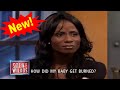 The Steve Wilkos Show 2024 🎀 HOW DID MY BABY GET BURNED 🎀 The Steve Wilkos Show Full Episode